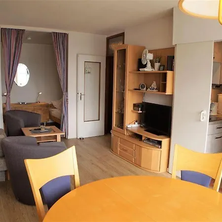 Ferienwohnung-h-10-2-0h1002 Daire