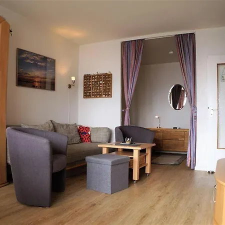 Ferienwohnung-h-10-2-0h1002 Daire Heiligenhafen