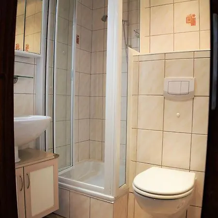 Ferienwohnung-h-10-2-0h1002 Daire *